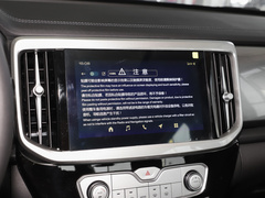 2021款  2.0T乘用全球版自动柴油两驱舒适型标箱GW4D20M