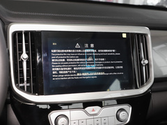 2021款  2.0T乘用全球版自动柴油两驱舒适型标箱GW4D20M