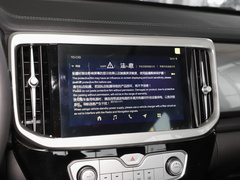 2021款  2.0T乘用全球版自动柴油两驱舒适型标箱GW4D20M