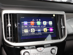 2021款  2.0T乘用全球版自动柴油两驱舒适型标箱GW4D20M