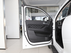 2021款  2.0T乘用全球版自动柴油两驱舒适型标箱GW4D20M