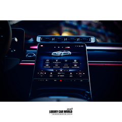 2021款 S 400 L 豪华型