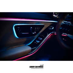 2021款 S 400 L 豪华型