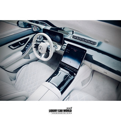 2021款 S 400 L 豪华型