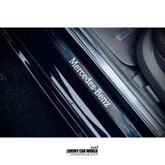 2021款 S 400 L 豪华型