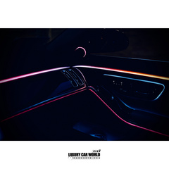 2021款 S 400 L 豪华型