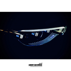 2021款 S 400 L 豪华型