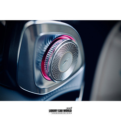 2021款 S 400 L 豪华型