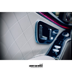 2021款 S 400 L 豪华型