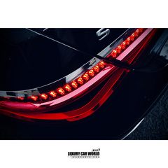 2021款 S 400 L 豪华型