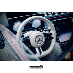 2021款 S 400 L 豪华型