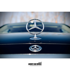 2021款 S 400 L 豪华型