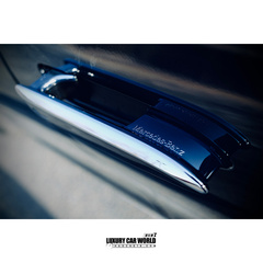 2021款 S 400 L 豪华型