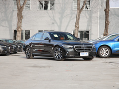 2021款 S 400 L 豪华型