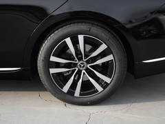 2021款 S 400 L 豪华型