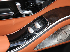 2021款 S 400 L 豪华型