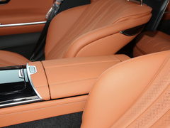 2021款 S 400 L 豪华型