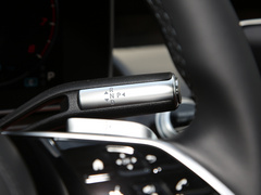 2021款 S 400 L 豪华型