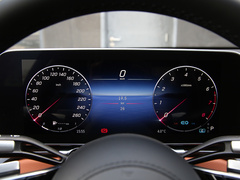 2021款 S 400 L 豪华型
