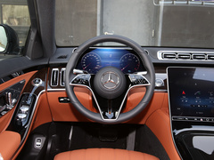 2021款 S 400 L 豪华型