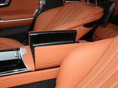 2021款 S 400 L 豪华型