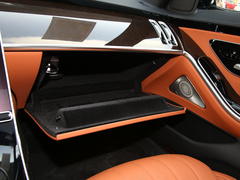 2021款 S 400 L 豪华型