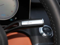 2021款 S 400 L 商务型