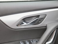 2022款 轻混 650T 7座 型版
