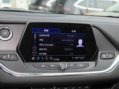 2022款 轻混 650T 7座 型版
