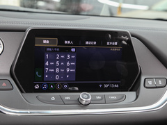 2022款 轻混 650T 7座 型版