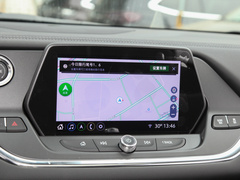 2022款 轻混 650T 7座 型版