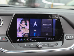 2022款 轻混 650T 7座 型版