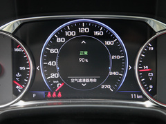 2022款 轻混 650T 7座 型版