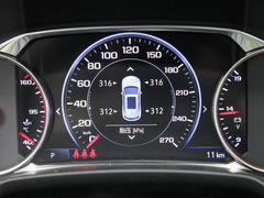 2022款 轻混 650T 7座 型版