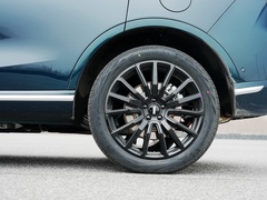 2022款 1.5T 0焦虑智享版