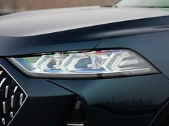 2022款 1.5T 0焦虑智享版