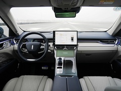 2022款 1.5T 0焦慮智享版