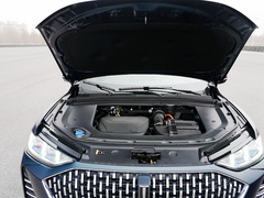 2022款 1.5T 0焦慮智享版