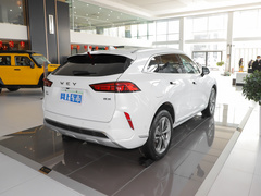 2022款 1.5T 0焦慮智享版