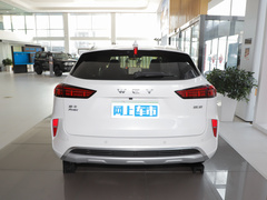 2022款 1.5T 0焦慮智享版