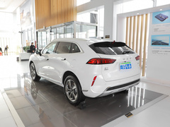 2022款 1.5T 0焦慮智享版