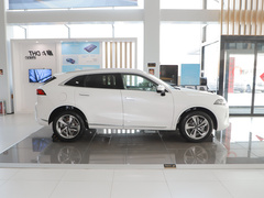 2022款 1.5T 0焦慮智享版