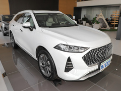 2022款 1.5T 0焦慮智享版