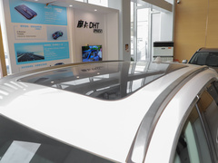 2022款 1.5T 0焦虑智享版