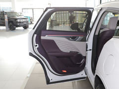 2022款 1.5T 0焦虑智享版