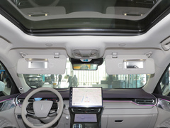 2022款 1.5T 0焦虑智享版