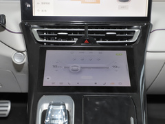 2022款 1.5T 0焦虑智享版
