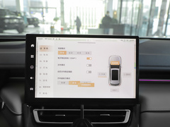 2022款 1.5T 0焦虑智享版