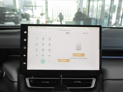 2022款 1.5T 0焦虑智享版