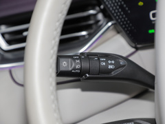 2022款 1.5T 0焦虑智享版